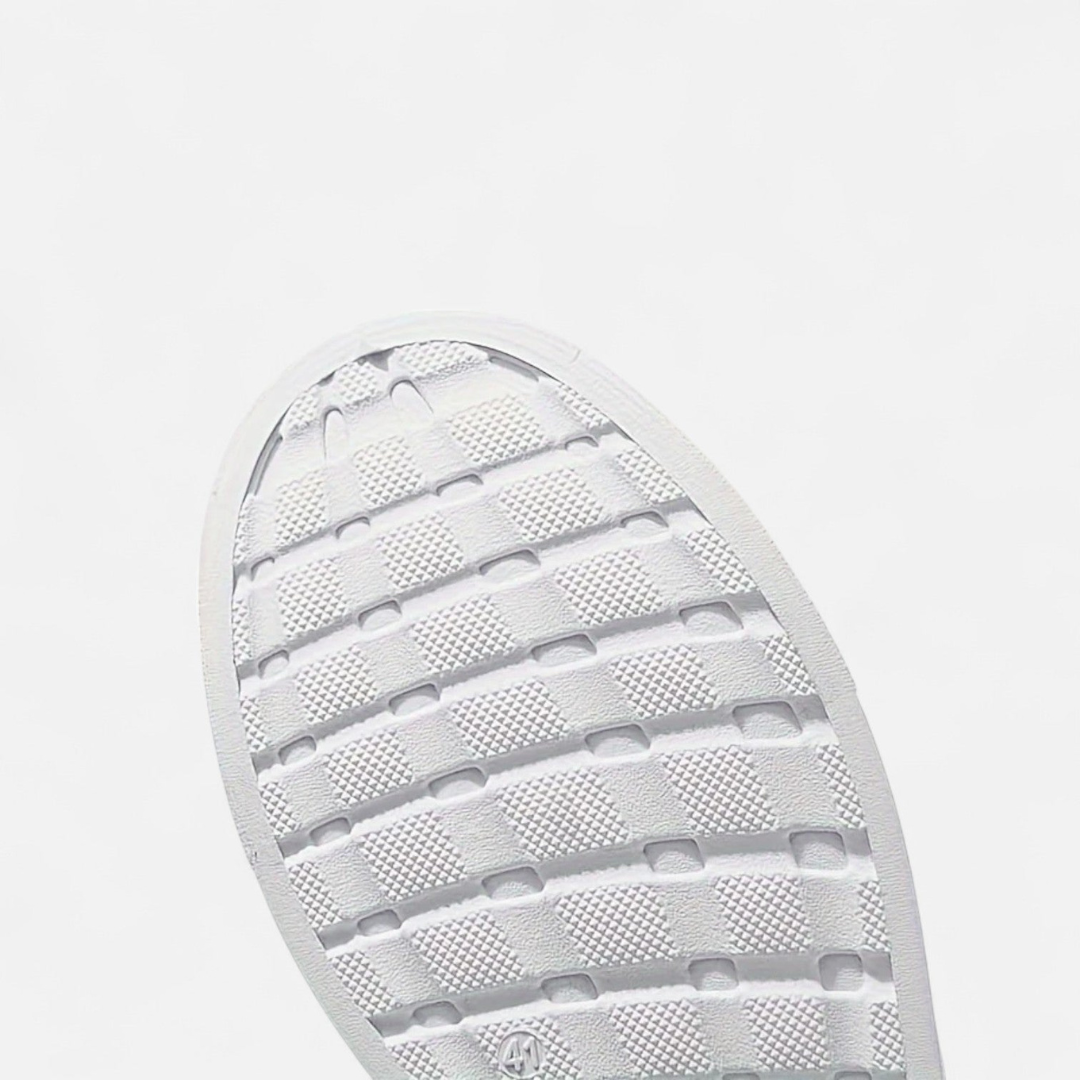 Loravene | Men’s Casual Sneakers - Classic Business Style