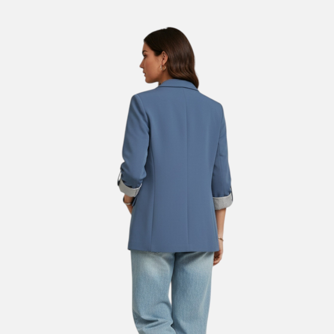 Loravene | Women’s Blazer - Classic Style