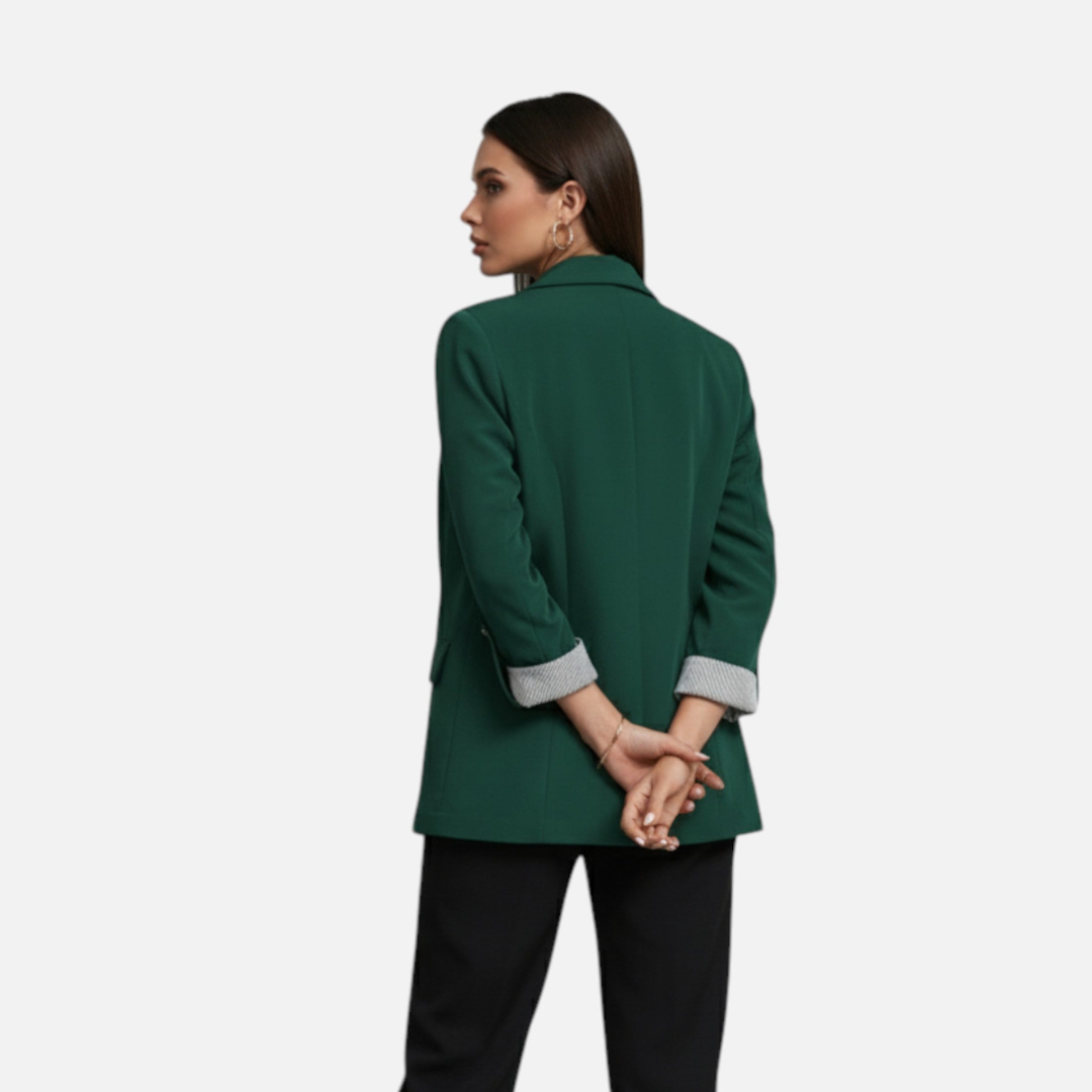 Loravene | Women’s Blazer - Classic Style