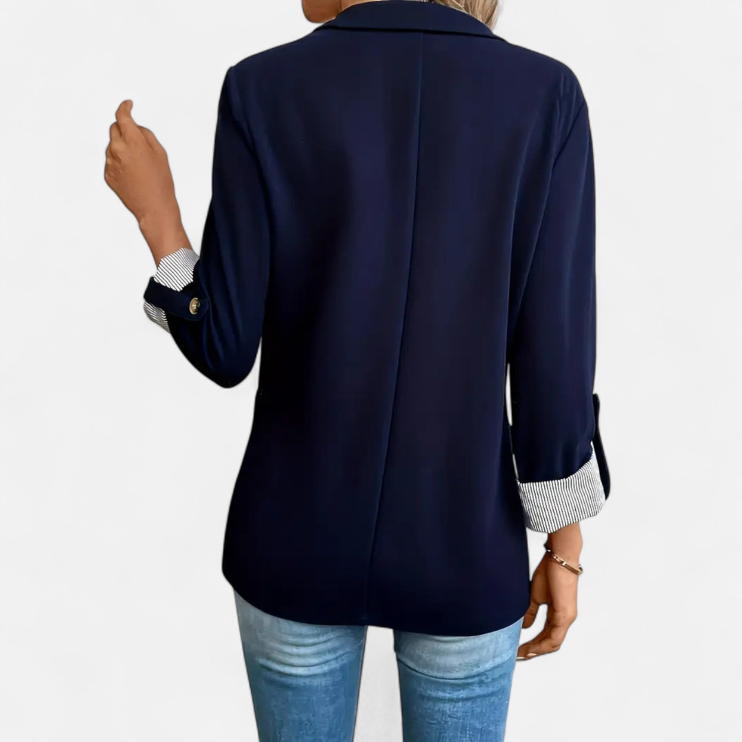 Loravene | Women’s Blazer - Classic Style